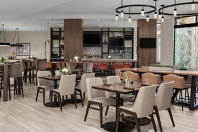 Hilton Garden Inn Minneapolis Downtown