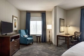 Hilton Garden Inn Minneapolis Downtown