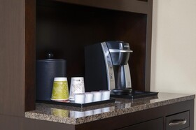 Hilton Garden Inn Minneapolis Downtown