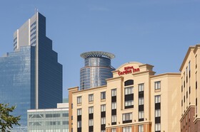 Hilton Garden Inn Minneapolis Downtown