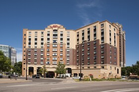 Hilton Garden Inn Minneapolis Downtown