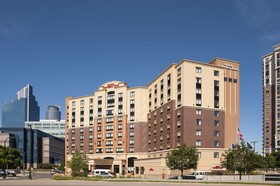 Hilton Garden Inn Minneapolis Downtown