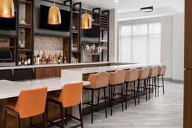 Hilton Garden Inn Minneapolis Downtown