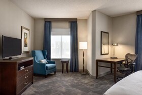 Hilton Garden Inn Minneapolis Downtown