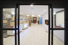 Holiday Inn Express & Suites (Golden Valley)