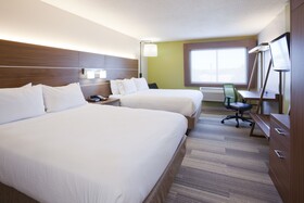 Holiday Inn Express & Suites (Golden Valley)