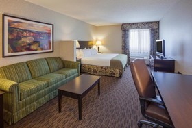 Holiday Inn Express & Suites Minneapolis-Dwtn (Conv Ctr)