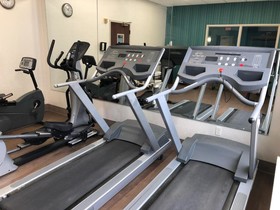 Holiday Inn Express & Suites Minneapolis-Dwtn (Conv Ctr)