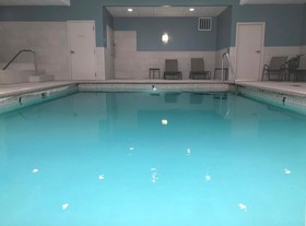 Holiday Inn Express & Suites Minneapolis-Dwtn (Conv Ctr)