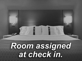 Holiday Inn Express & Suites Minneapolis-Dwtn (Conv Ctr)
