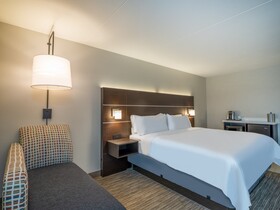 Holiday Inn Express Minneapolis West - Plymouth