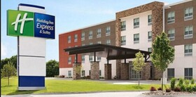 Holiday Inn Express Minneapolis West - Plymouth