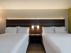 Holiday Inn Express Minneapolis West - Plymouth