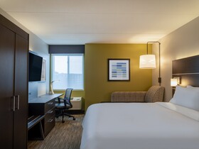Holiday Inn Express Minneapolis West - Plymouth
