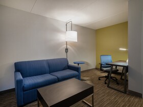 Holiday Inn Express Minneapolis West - Plymouth