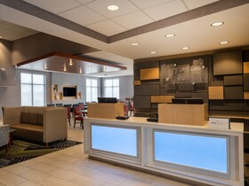 Holiday Inn Express Minneapolis West - Plymouth