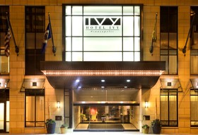 Hotel Ivy, a Luxury Collection Hotel, Minneapolis