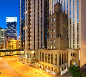 Hotel Ivy, a Luxury Collection Hotel, Minneapolis