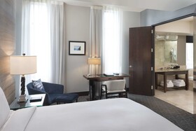 Hotel Ivy, a Luxury Collection Hotel, Minneapolis