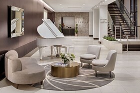 Hotel Ivy, a Luxury Collection Hotel, Minneapolis