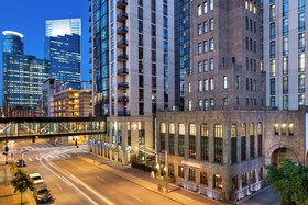 Hotel Ivy, a Luxury Collection Hotel, Minneapolis