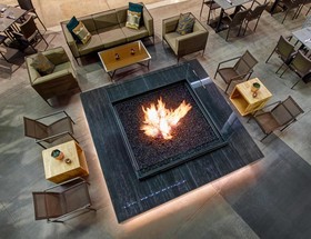 JW Marriott Minneapolis Mall of America