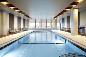 JW Marriott Minneapolis Mall of America