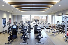 JW Marriott Minneapolis Mall of America
