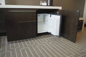 JW Marriott Minneapolis Mall of America
