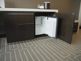 JW Marriott Minneapolis Mall of America