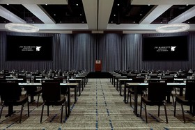 JW Marriott Minneapolis Mall of America