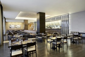 JW Marriott Minneapolis Mall of America