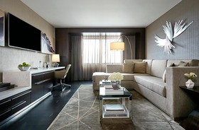 JW Marriott Minneapolis Mall of America