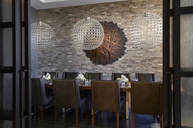 JW Marriott Minneapolis Mall of America