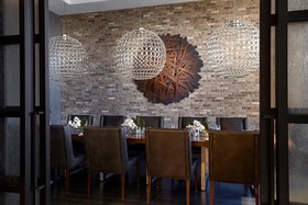 JW Marriott Minneapolis Mall of America