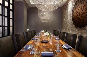 JW Marriott Minneapolis Mall of America