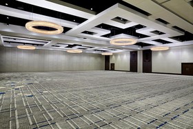 JW Marriott Minneapolis Mall of America