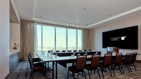 JW Marriott Minneapolis Mall of America