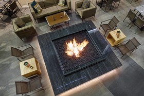 JW Marriott Minneapolis Mall of America