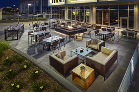 JW Marriott Minneapolis Mall of America