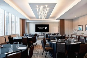 JW Marriott Minneapolis Mall of America