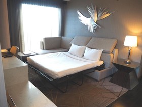 JW Marriott Minneapolis Mall of America