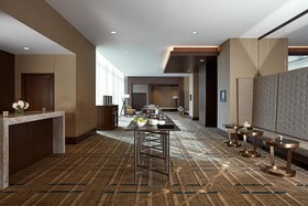 JW Marriott Minneapolis Mall of America