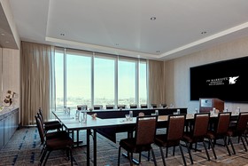 JW Marriott Minneapolis Mall of America