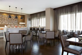 JW Marriott Minneapolis Mall of America