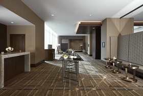 JW Marriott Minneapolis Mall of America
