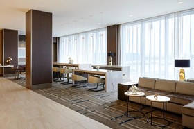 JW Marriott Minneapolis Mall of America