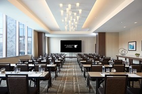 JW Marriott Minneapolis Mall of America
