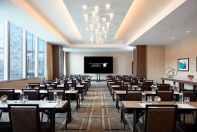JW Marriott Minneapolis Mall of America