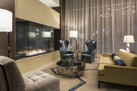 JW Marriott Minneapolis Mall of America